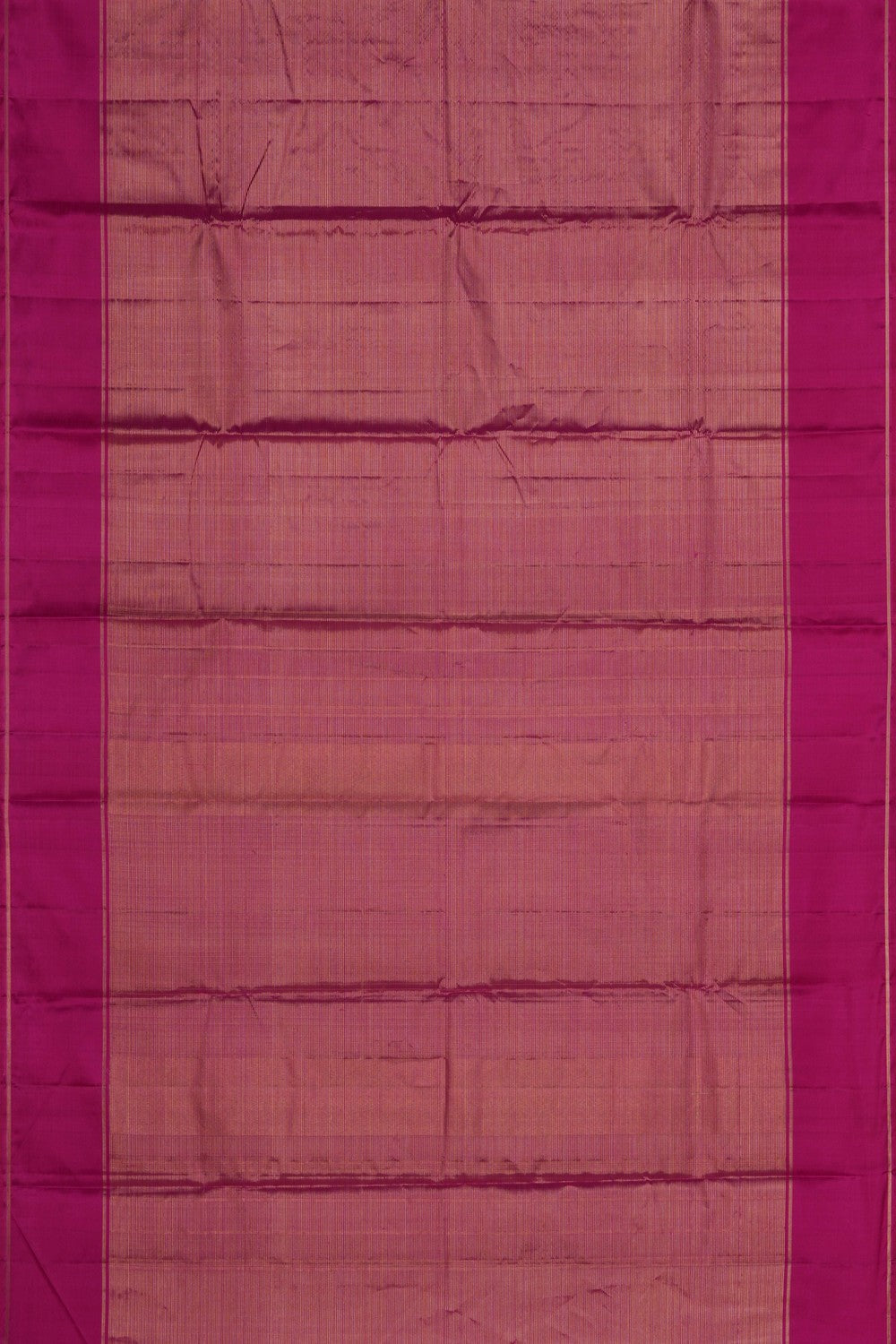 Image of Arani Silk Pink Saree